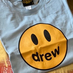DREW HOUSE MASCOT TEE